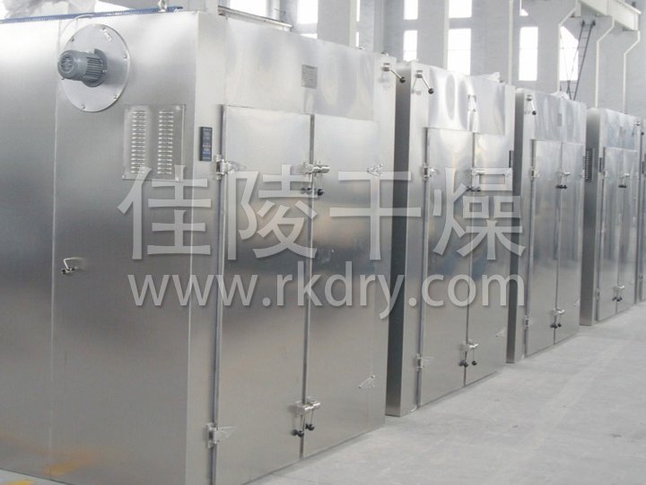 CT-C系列熱風循環(huán)烘箱